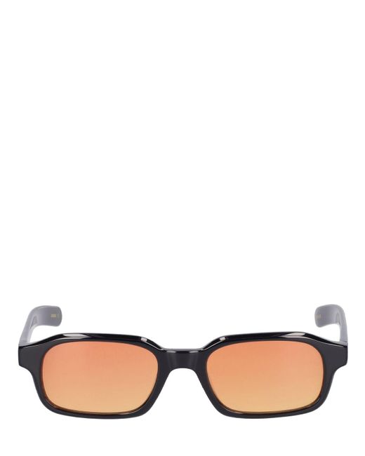 FLATLIST EYEWEAR Multicolor Office Hanky Sunglasses