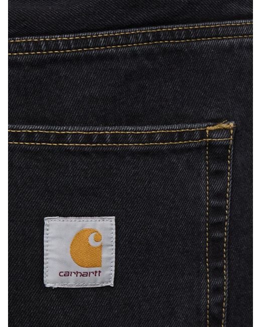 Jeans brandon di Carhartt in Blue da Uomo