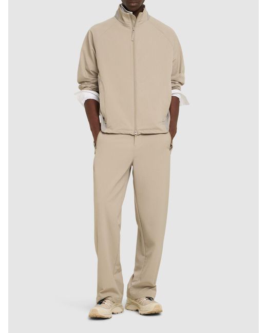 Hiking Patrol Herren Lt Soft Shell Pants in Natural für Herren