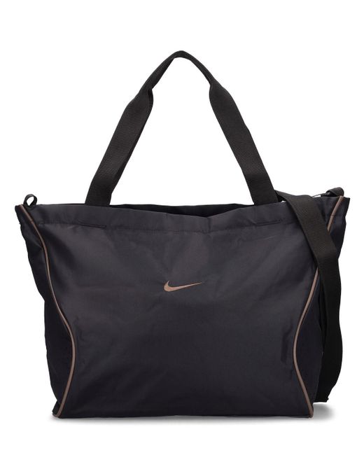 Nike Black Nsw Essential Tote for men