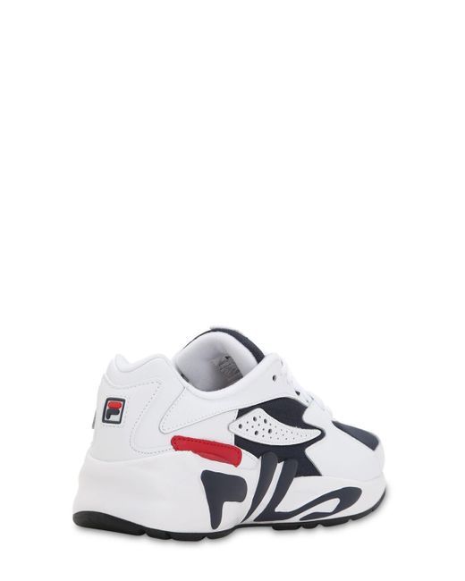 fila mindblower donna