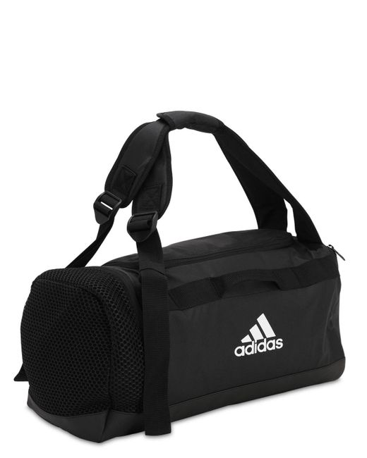 adidas id duffle bag