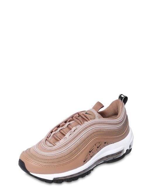 nike air max 97 lx rosa