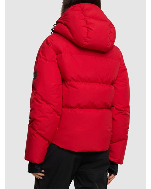 CORDOVA Meribel スキージャケット Red