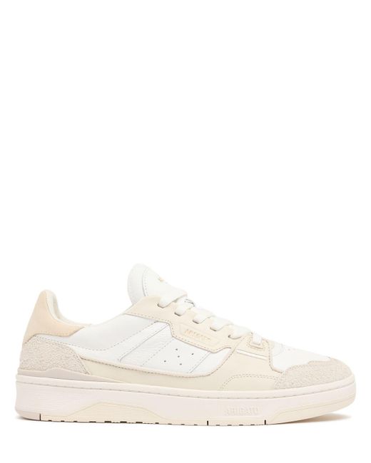 Axel Arigato Sneakers "clay" in Natural für Herren