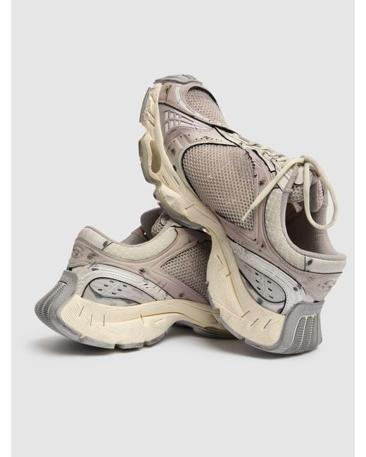 Balenciaga Sneakers "stapler" in White für Herren