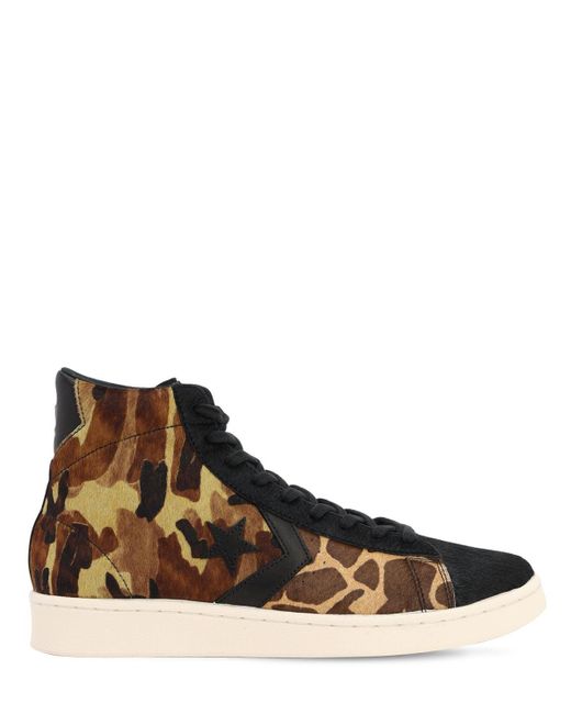 Converse Pro Leather Hi ( 170240C ) | OVERKILL