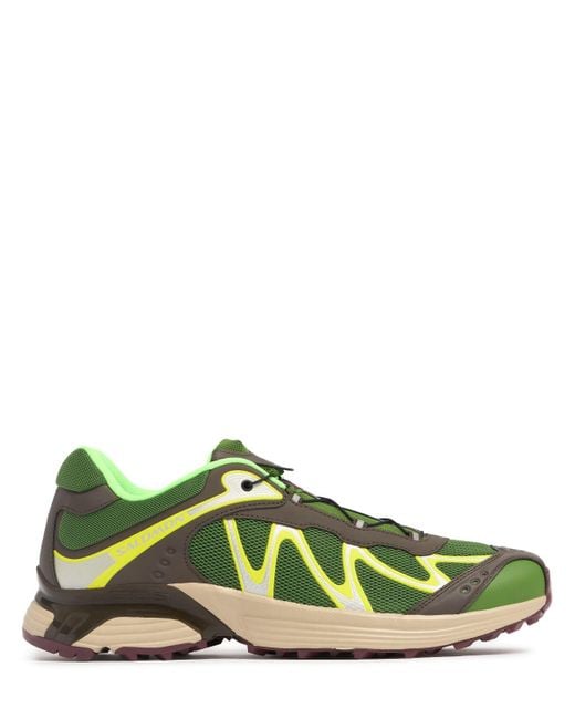 メンズ Salomon Xt-whisper Advanced スニーカー Green