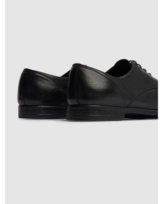 Uomo Scarpe Stringate Arc 515 di Officine Creative in Black da Uomo