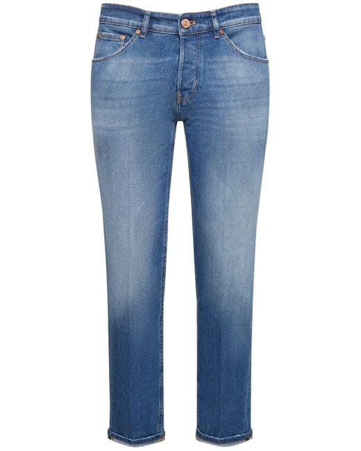 PT Torino Denim-jeans "reggae" in Blue für Herren