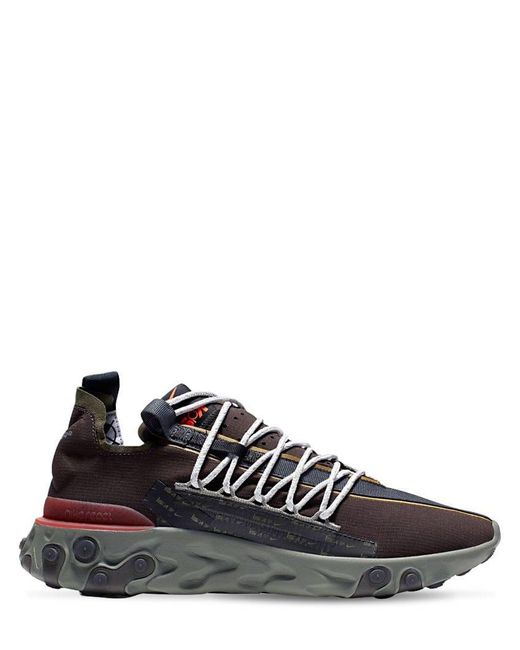 nike react wr ispa