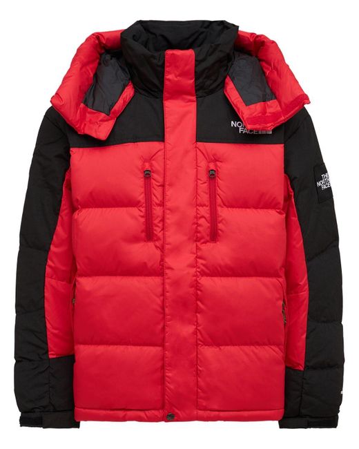 m himalayan down parka