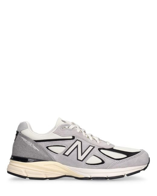 990 new balance best sale white