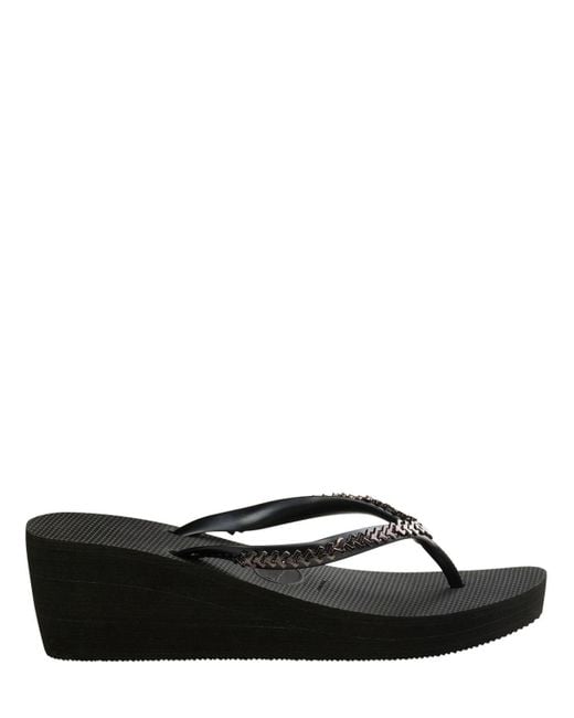 Havaianas compensées online