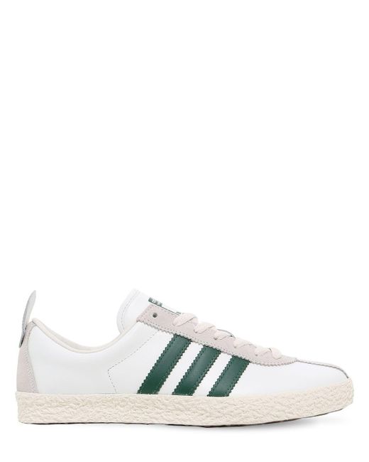 adidas trainer spzl