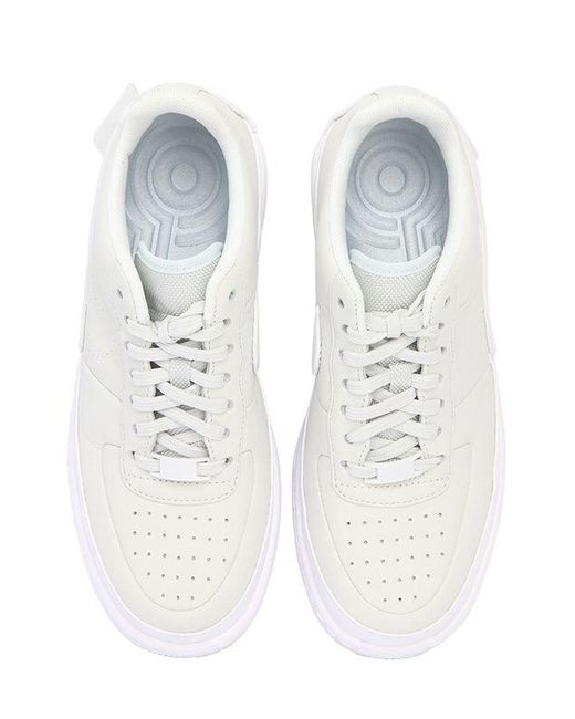Nike air force 1 jester homme cheap