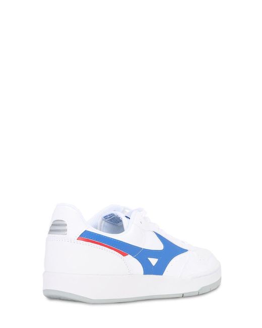 blue city sneakers