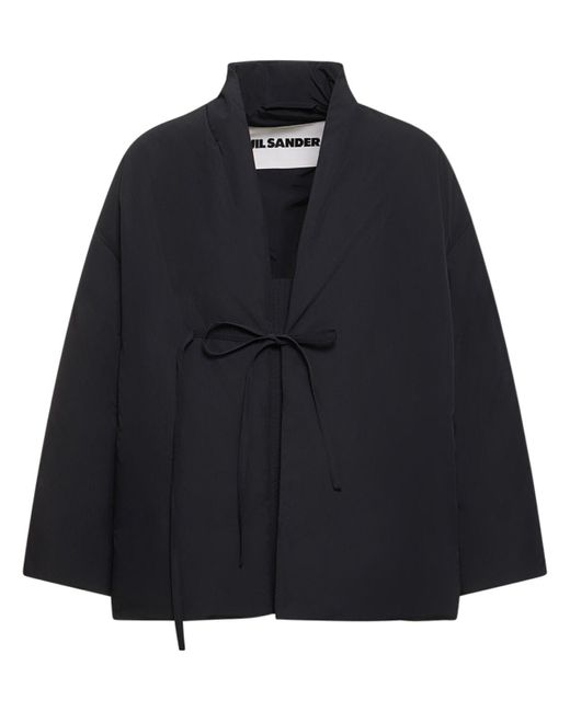 Doudoune kimono hotsell