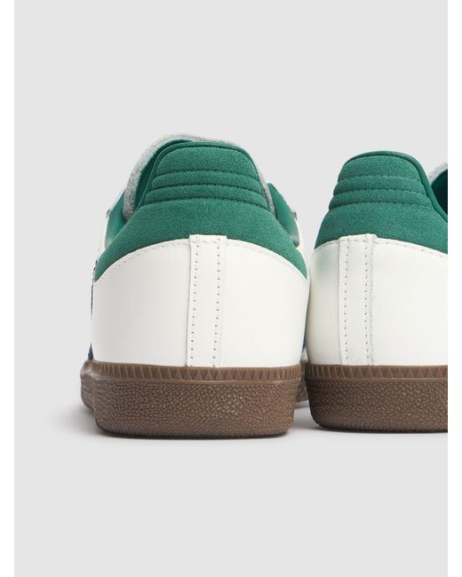 メンズ Adidas Originals Samba Og スニーカー White