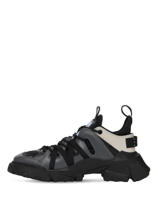 Mcq sneakers deals sale