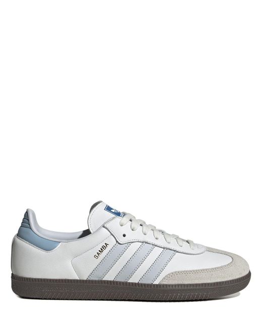 Adidas Originals Sneakers "samba Og" in White für Herren