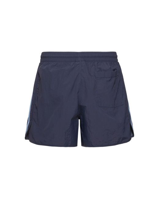 メンズ Adidas Originals Afa Anniversary ショートパンツ Blue