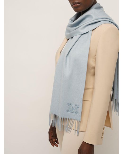 max mara dalia scarf