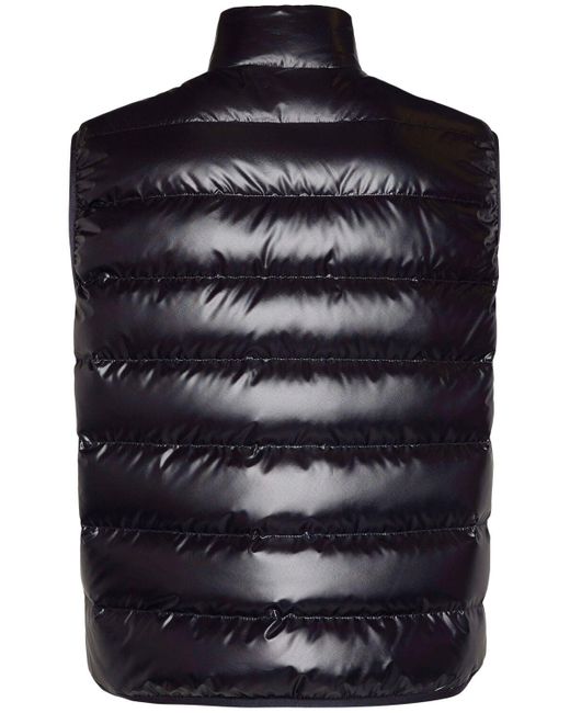 Vest moncler homme new arrivals