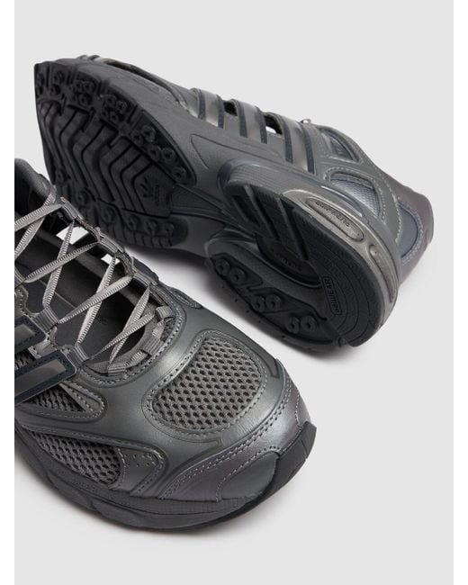 Adidas Originals Taqwa Bint Ali Adistar Pose スニーカー Gray