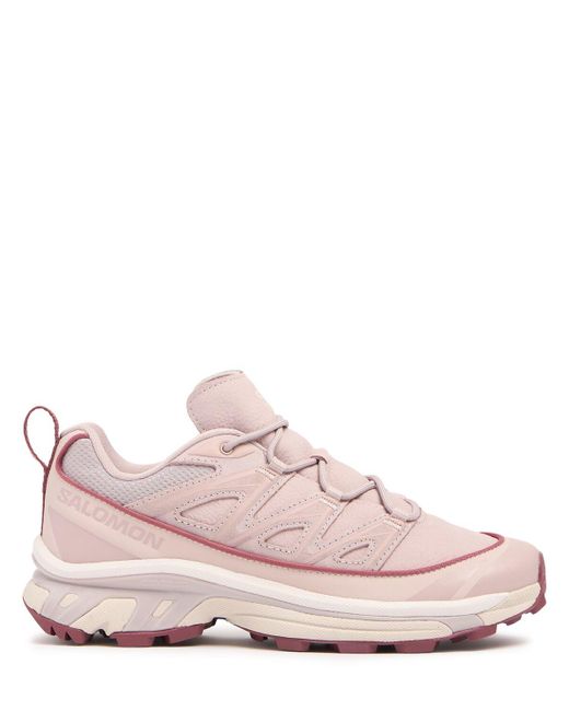 Salomon Xt-6 Expanse スニーカー Pink