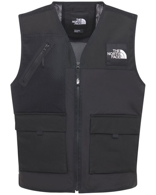 Gilet Utilitaire \