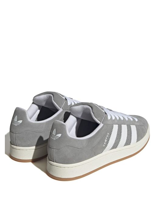 メンズ Adidas Originals Campus 00's スニーカー White