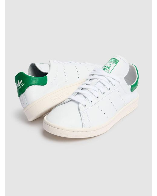 Adidas Originals Stan Smith Decon スニーカー White