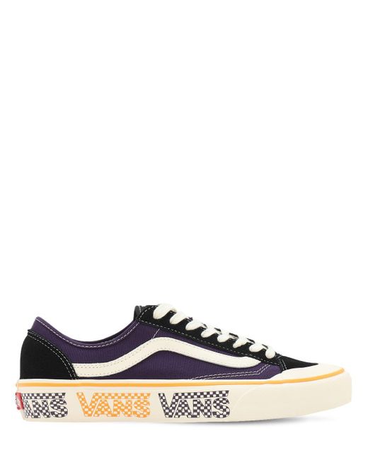skulls style 36 decon sf