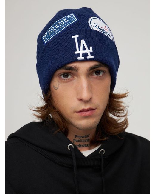 KTZ Mlb Los Angeles Dodgers Patch 