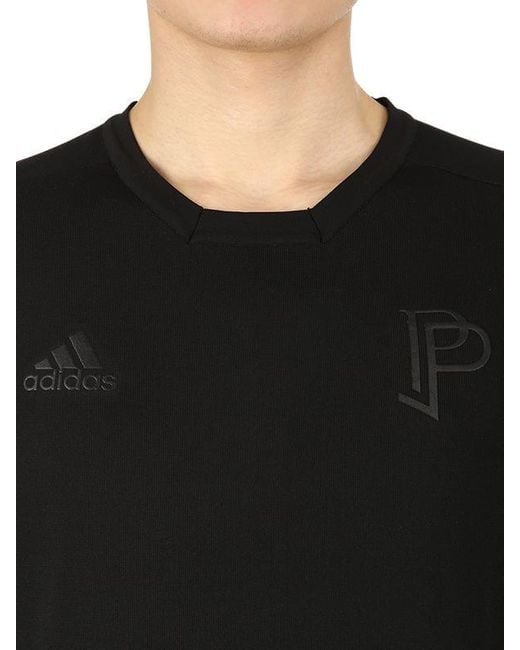 paul pogba t shirt adidas