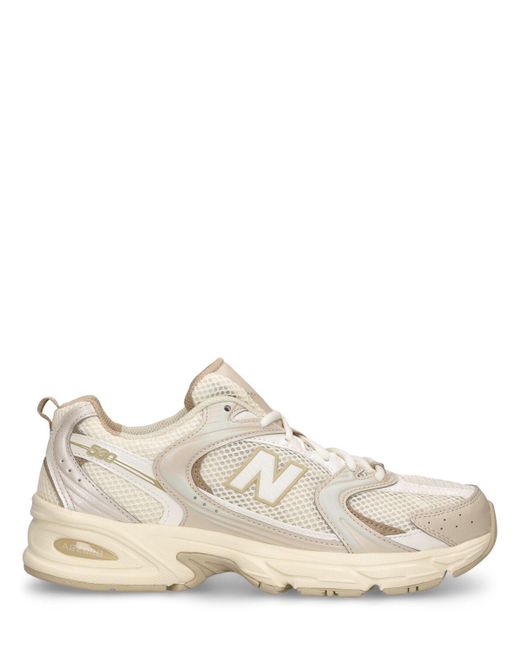 New Balance Natural Sneakers "530"