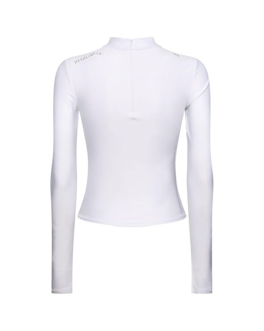 OTTOLINGER Puma X ジャージーtシャツ White