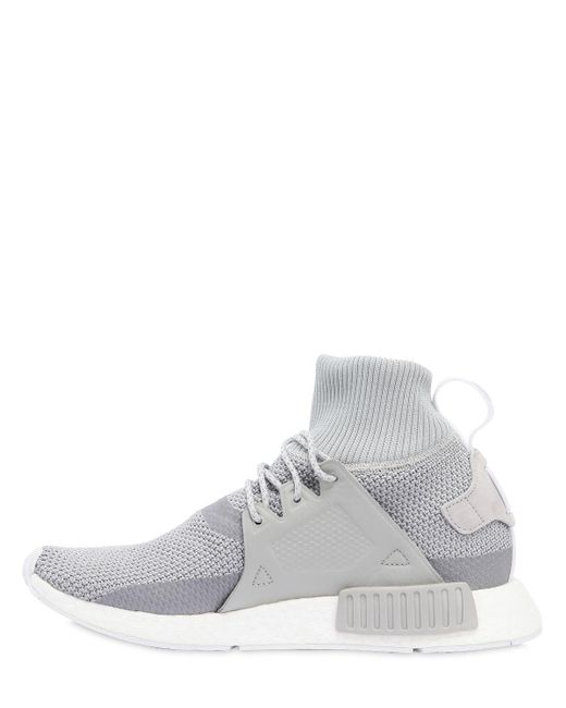 nmd xr1 winter grey