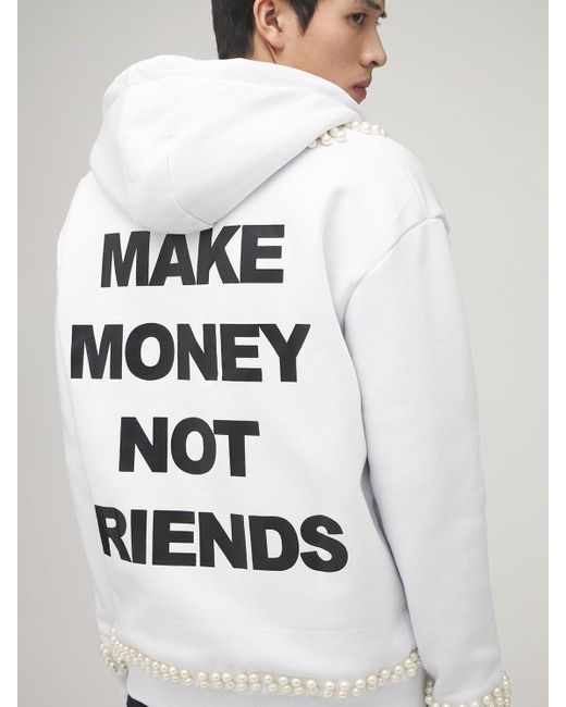 friends white sweatshirt