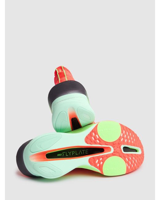 Uomo Sneakers Alphafly 3 di Nike in Red da Uomo