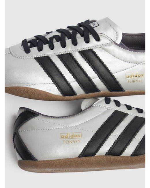 Adidas Originals Tokyo Decon スニーカー White