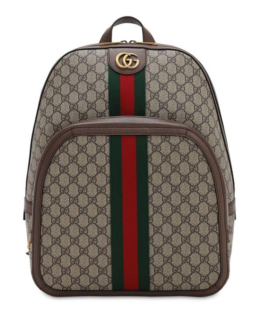 gucci square backpack