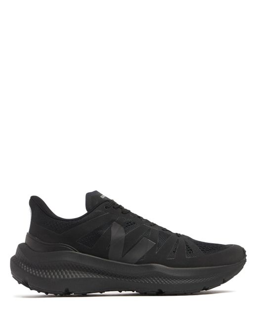 メンズ Veja Condor 3 スニーカー Black