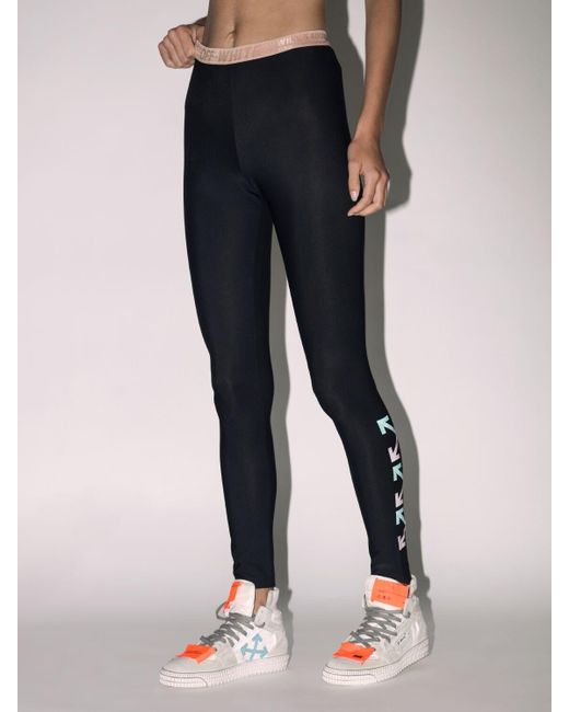 Black Women s Exclusive Leggings in Viscose Blend Sri Lanka Ubuy
