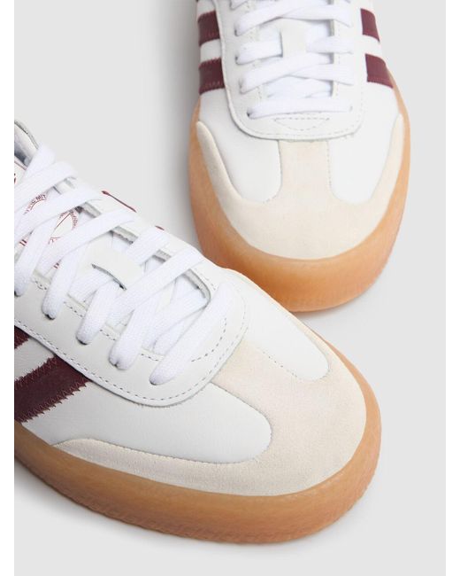 Adidas Originals Samba スニーカー Pink