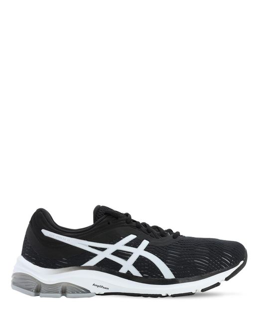{keywor d} pulse 11 asics
