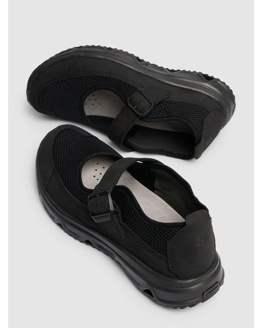 Salomon Rx Marie-jeanneスニーカー Black