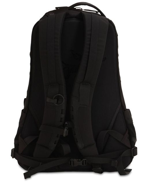Arc'teryx Arro 16 Backpack in Black for Men | Lyst