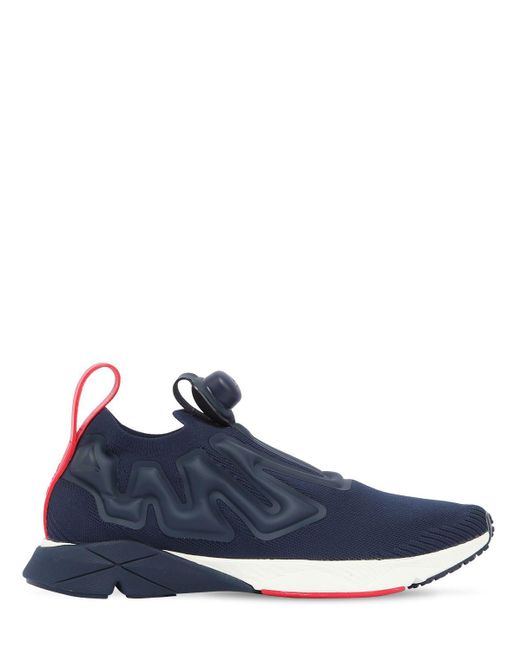 reebok pump for men